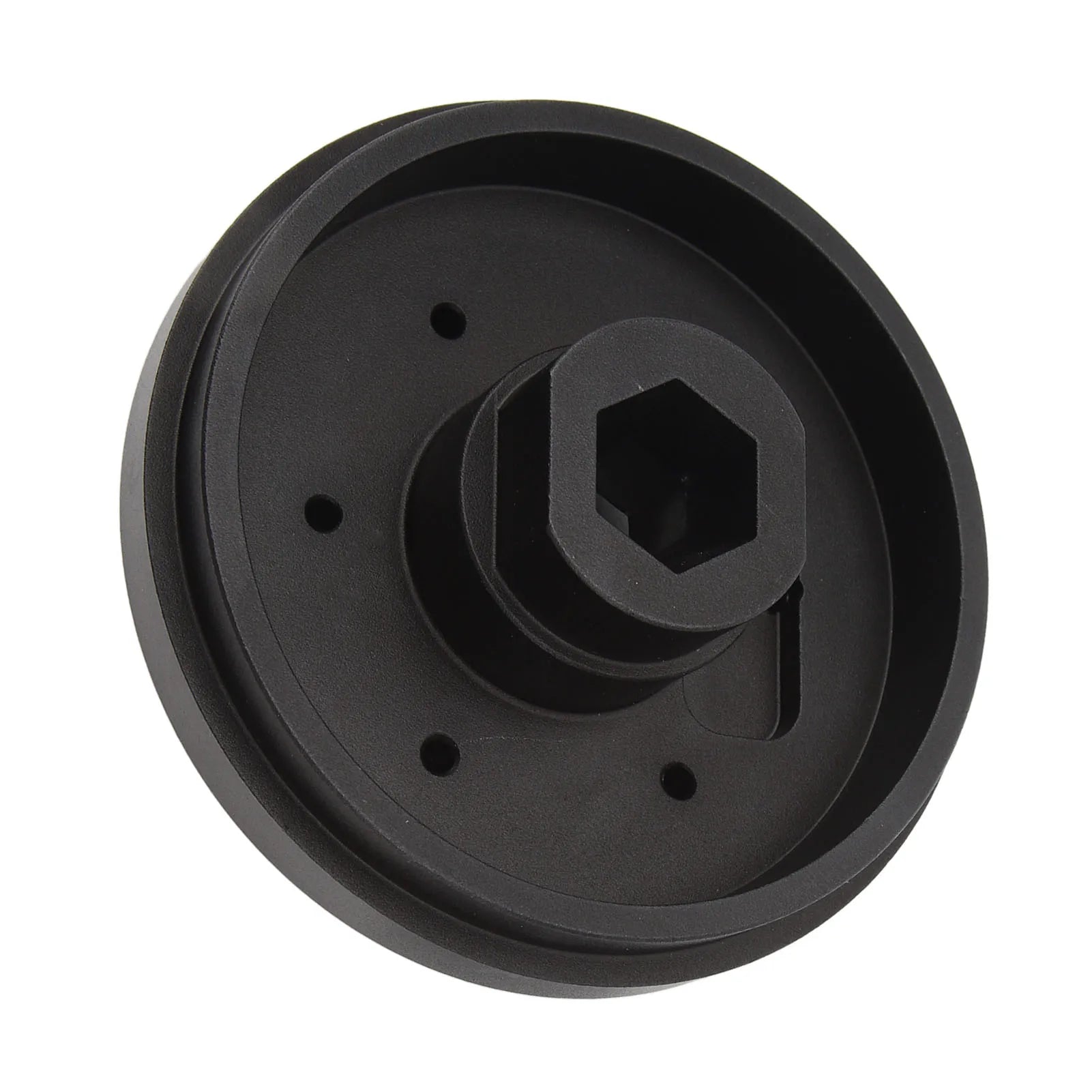 Cubo Volante Kit Hub Slim Ford