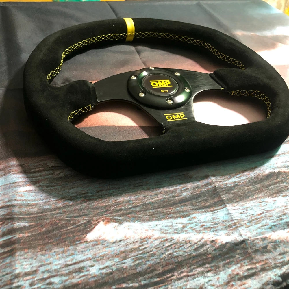 Volante Esportivo OMP Racer