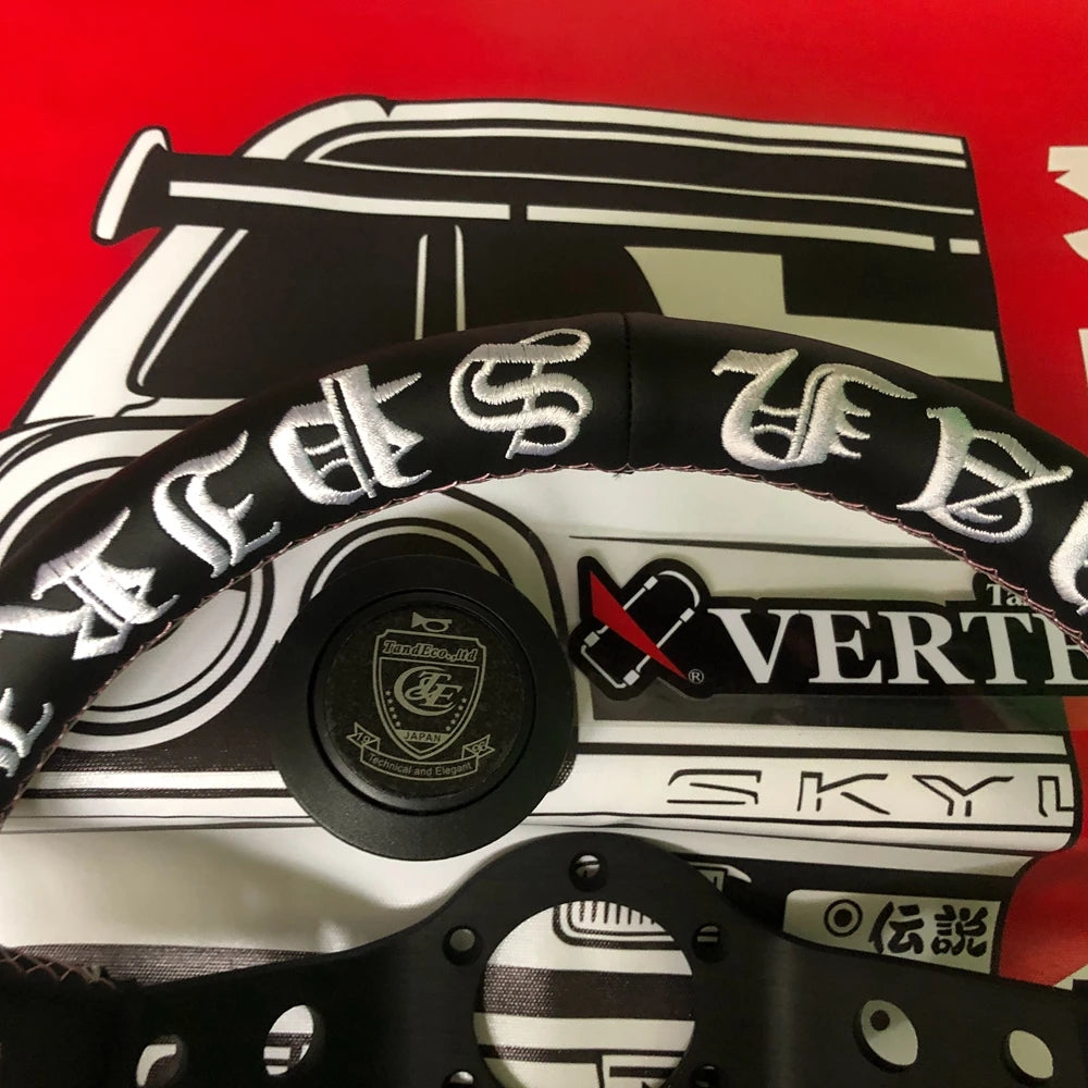 Volante Esportivo Vertex Femme