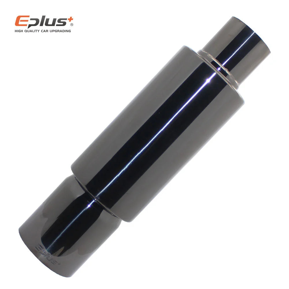 Abafador Esportivo Full Inox 3,5''
