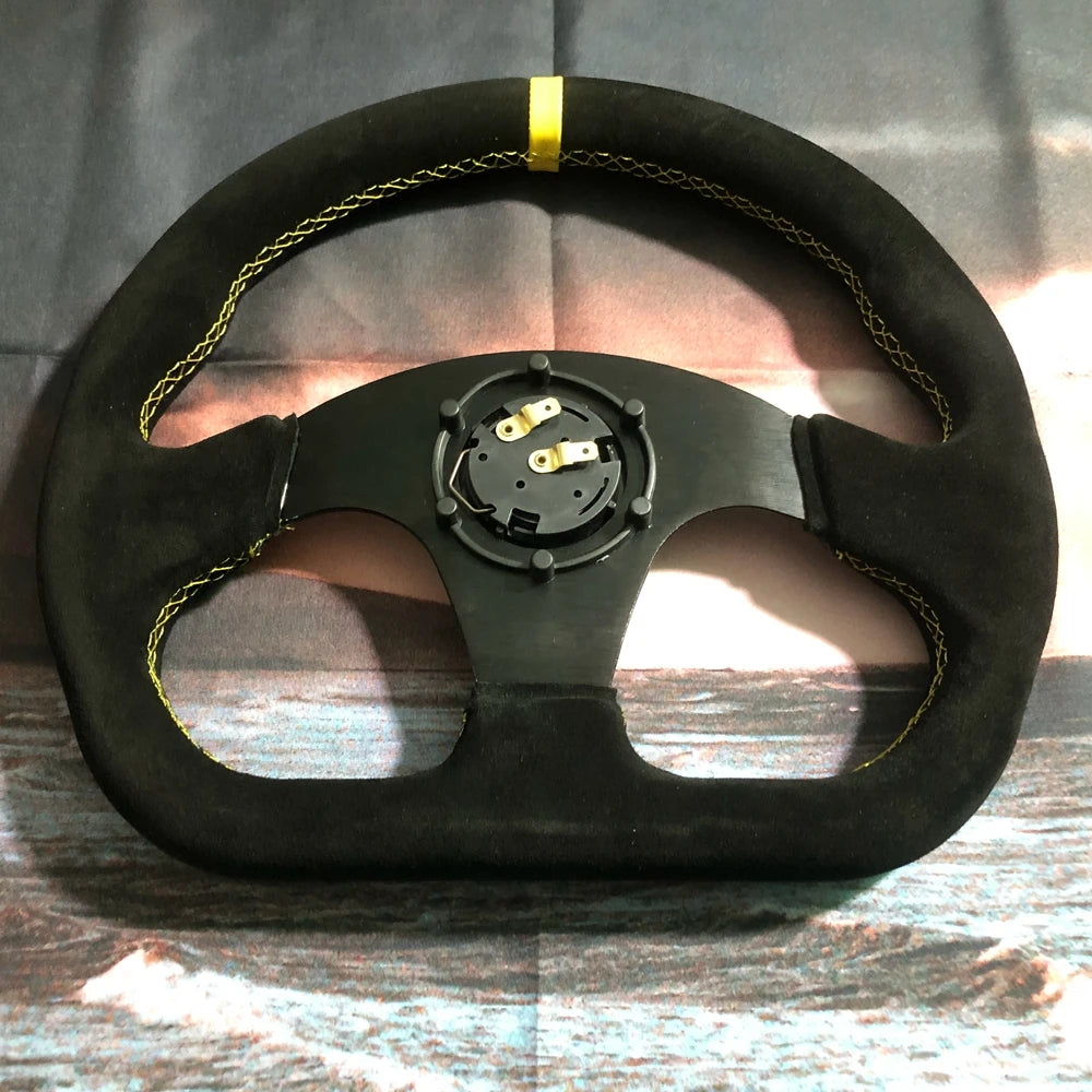 Volante Esportivo OMP Racer