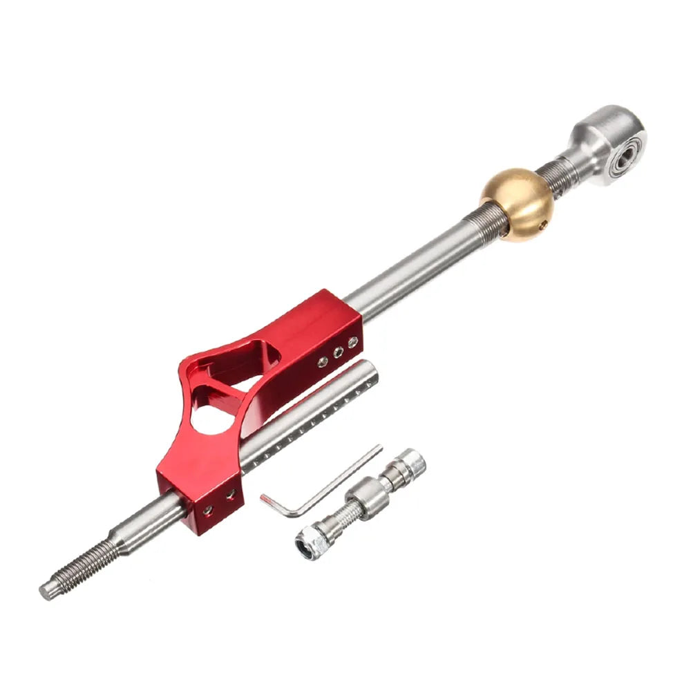 SHORT SHIFTER