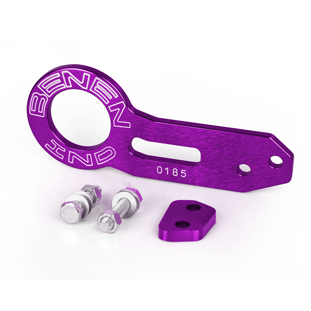 Engate Tow Hook Honda