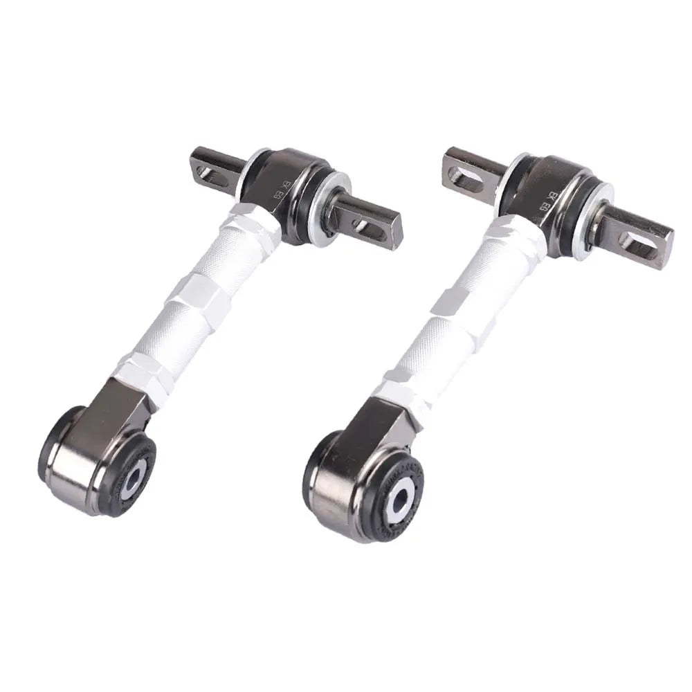 Camber Kit Traseiro Honda Civic 92/2000 Ajuste De Cambagem