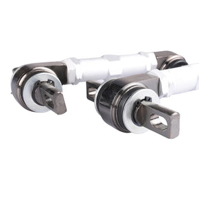 Camber Kit Traseiro Honda Civic 92/2000 Ajuste De Cambagem