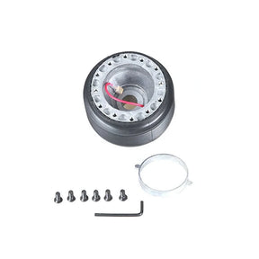 Cubo Volante Kit Hub Universal