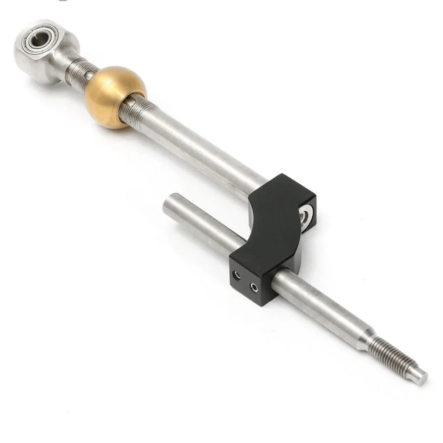 Alavanca Engate Rápido Short Shifter Honda Civic 1992 a 2000- D16 (Todos)
