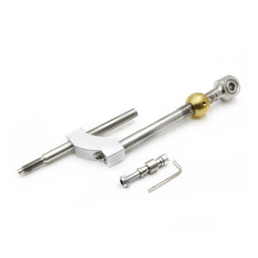Alavanca Engate Rápido Short Shifter Honda Civic 1992 a 2000- D16 (Todos)