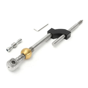 Alavanca Engate Rápido Short Shifter Honda Civic 1992 a 2000- D16 (Todos)