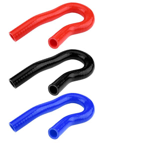 Kit Mangueiras de Silicone Civic D15 D16 SOHC EG/EK 1992‑2000 (9peças)