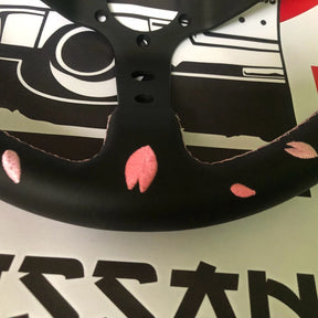 Volante Esportivo Vertex Femme