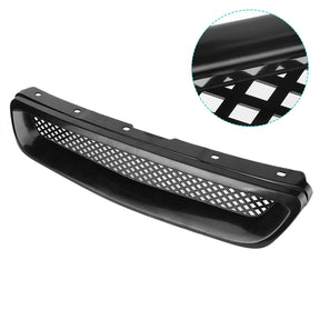 Grade Dianteiro para Honda Civic 96-98