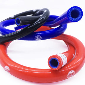 Mangueira Silicone Reta 1m