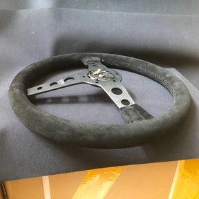 Volante Esportivo Momo Wheel