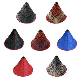 Coifa de Câmbio Recaro Universal Sade