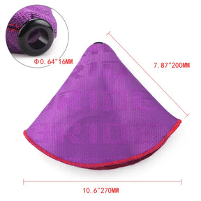 Coifa de Câmbio Recaro Universal Sade