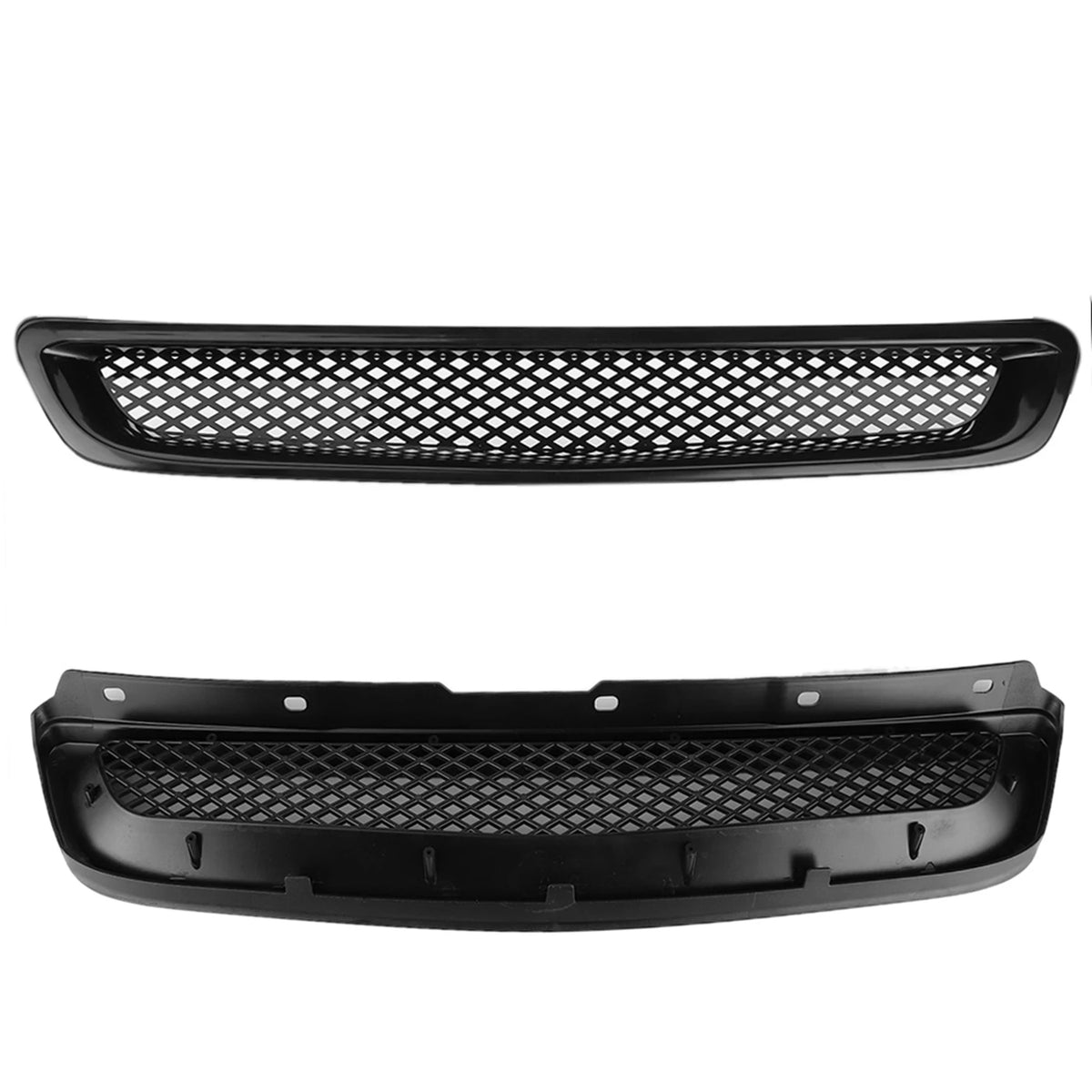 Grade Dianteiro para Honda Civic 96-98