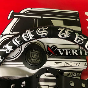 Volante Esportivo Vertex Femme