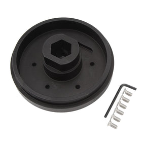 Cubo Volante Kit Hub Slim Ford