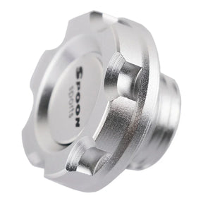 Tampa de óleo P/ Honda Civic fit accord - Nissan, Toyota aluminio