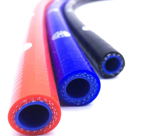 Mangueira Silicone Reta 1m