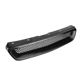 Grade Dianteiro para Honda Civic 96-98