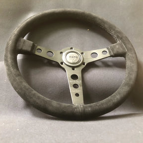 Volante Esportivo Momo Wheel
