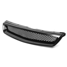 Grade Dianteiro para Honda Civic 1999 - 2000