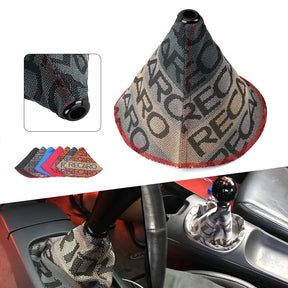 Coifa de Câmbio Recaro Universal Sade
