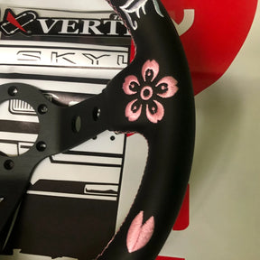 Volante Esportivo Vertex Femme