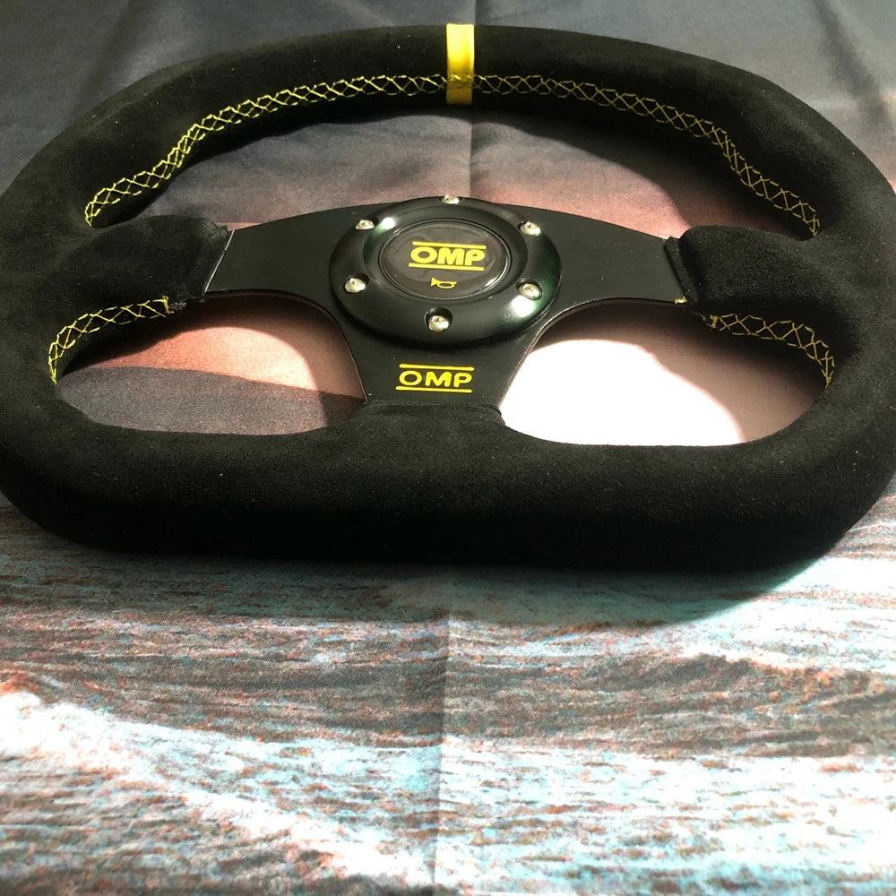 Volante Esportivo OMP Racer