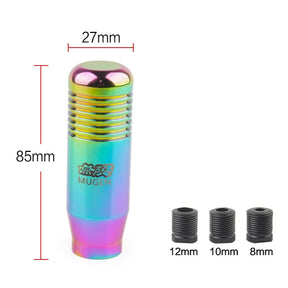 Manopla Universal Mugen 8.5cm