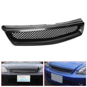 Grade Dianteiro para Honda Civic 1999 - 2000