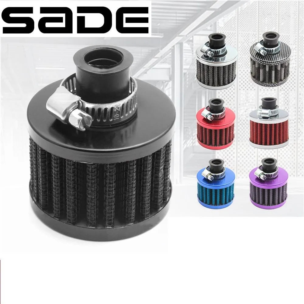 Filtro de Ar/ Respiro Motor Universal Sade