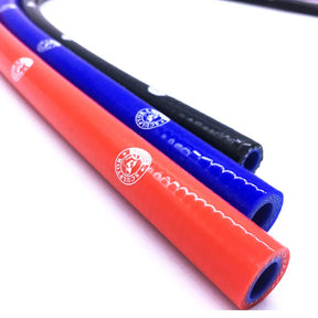 Mangueira Silicone Reta 1m
