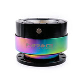 Cubo Saque Rápido Universal / Com Ding