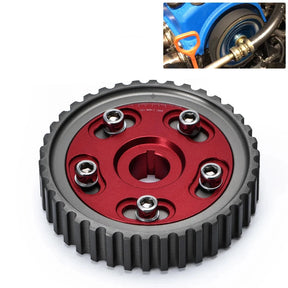 Polia Ajustável Honda Civic SOHC D15/D16 Sade